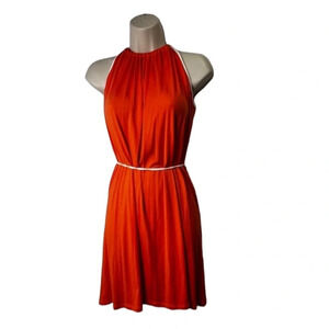 Amour vert orla dress in excellent condition so incredibly soft size medium